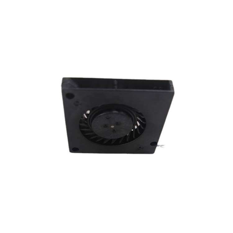 超薄静音3005鼓风机 DC5V 30x30x5mm CPU 电脑机箱 显卡 散热风扇 - 图2