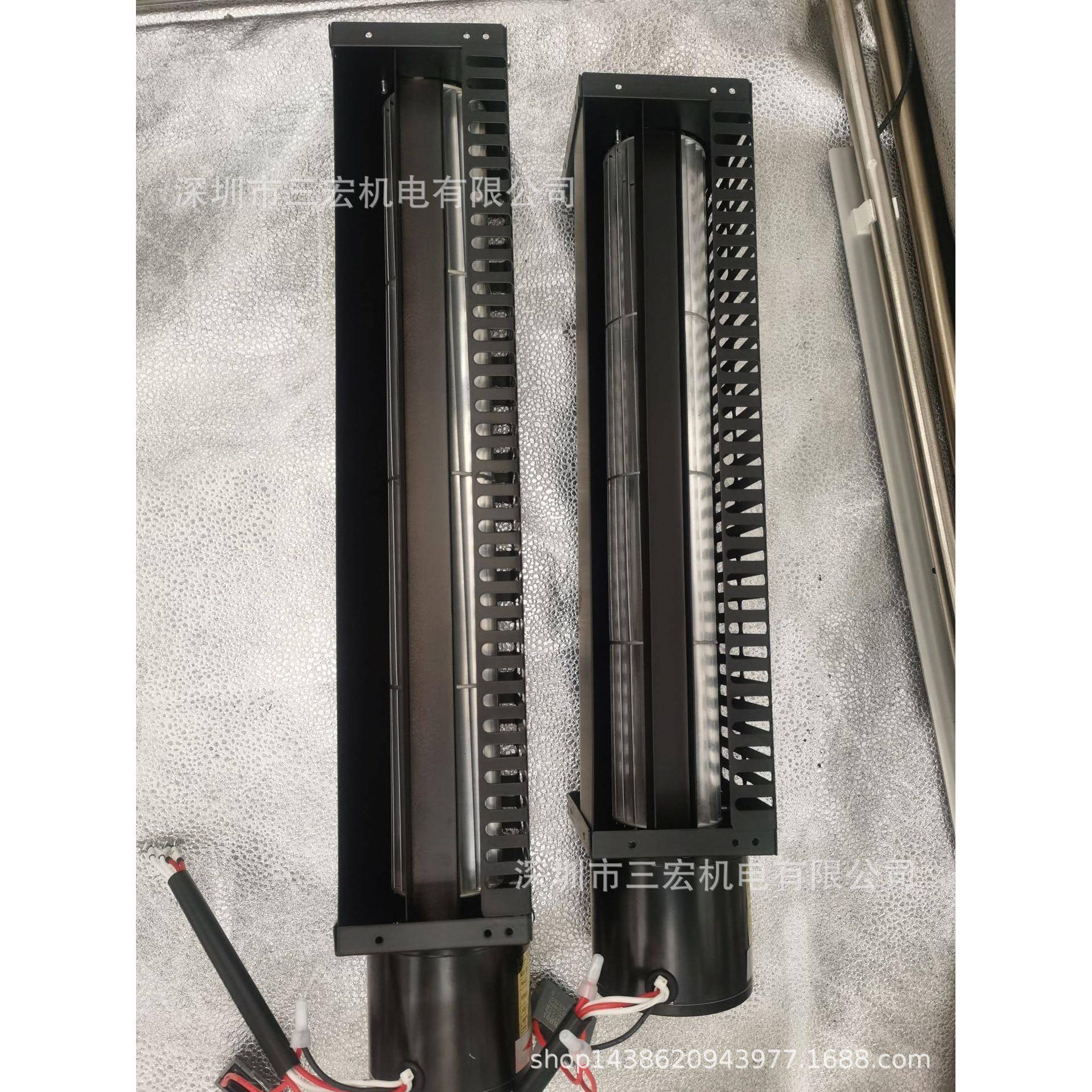 横流风机风扇价格优惠全系列系列横流风扇 - 图0