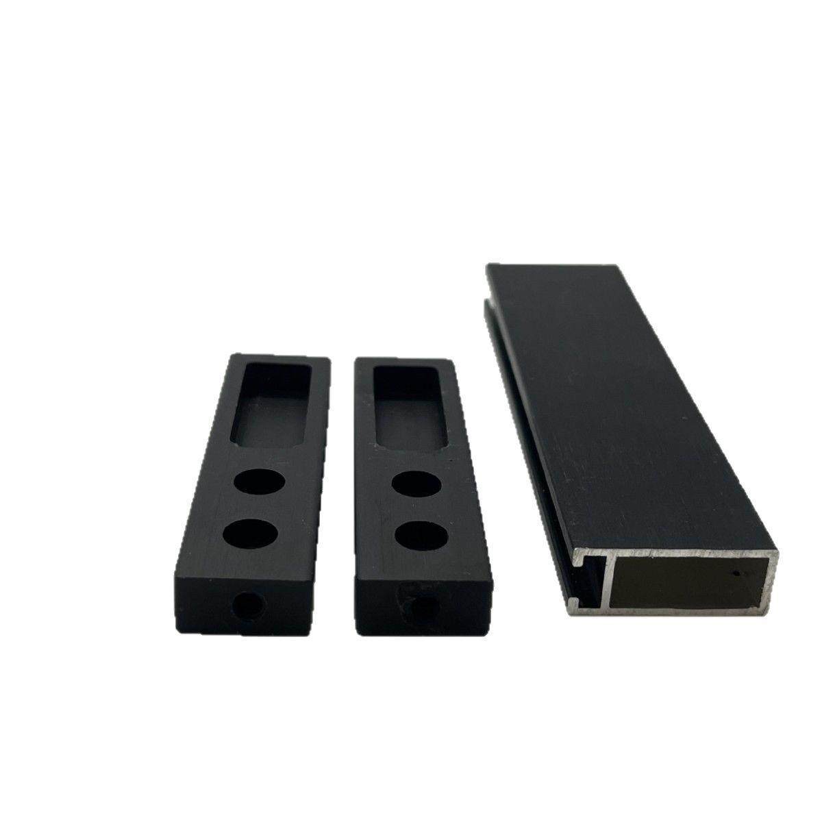 方形衣通杆可以配套衣通座厚款衣通杆全屋五金橱柜配件,淘宝优惠券,粉丝福利购,淘宝优惠卷