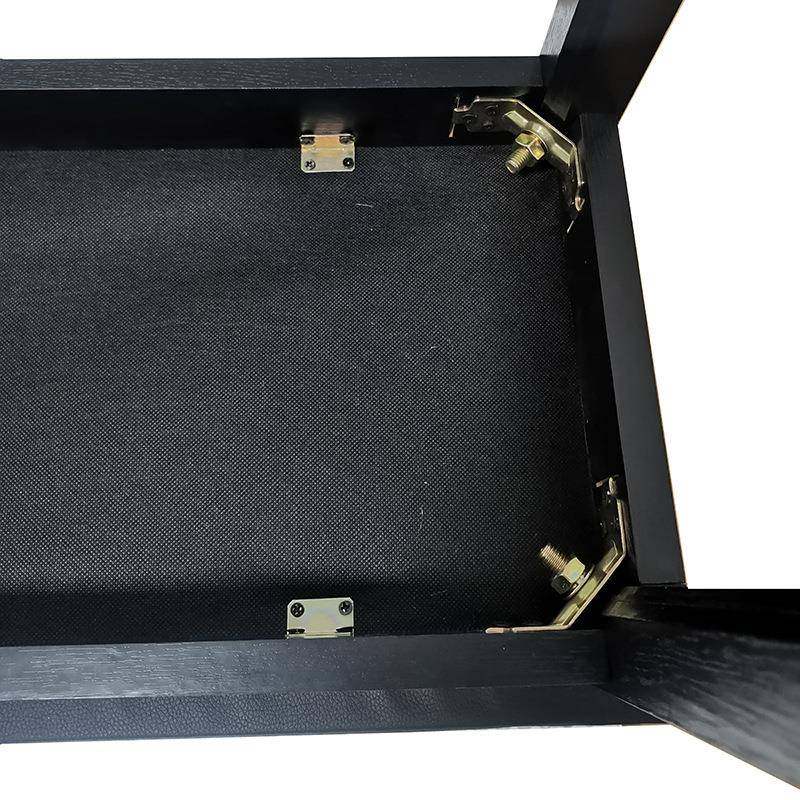 双人钢琴凳平面无箱款实木腿PVC皮钢琴椅子琴凳演奏乐器凳子现货,淘宝优惠券,粉丝福利购,淘宝优惠卷