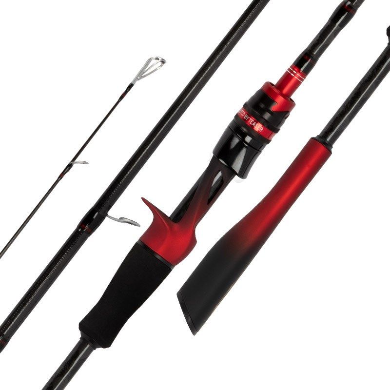 便携旅行竿路亚竿多节鱼竿手竿泛用竿远投枪柄直柄翘嘴鲈鱼鳜鱼,淘宝优惠券,粉丝福利购,淘宝优惠卷