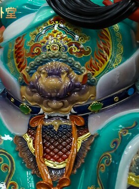 汉白玉关圣帝君坐像关公关二爷神像武财神关羽像店铺公司招财摆件