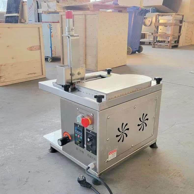 鲜肉切片机全自动商用切肉机小型火锅店牛羊肉薄片快速切片机,淘宝优惠券,粉丝福利购,淘宝优惠卷