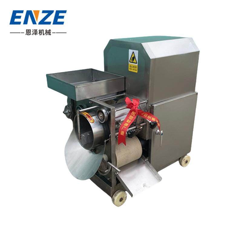 小龙虾去壳机螃蟹去壳采集机小龙虾采肉机鱼类去刺机鱼肉去刺分离,淘宝优惠券,粉丝福利购,淘宝优惠卷