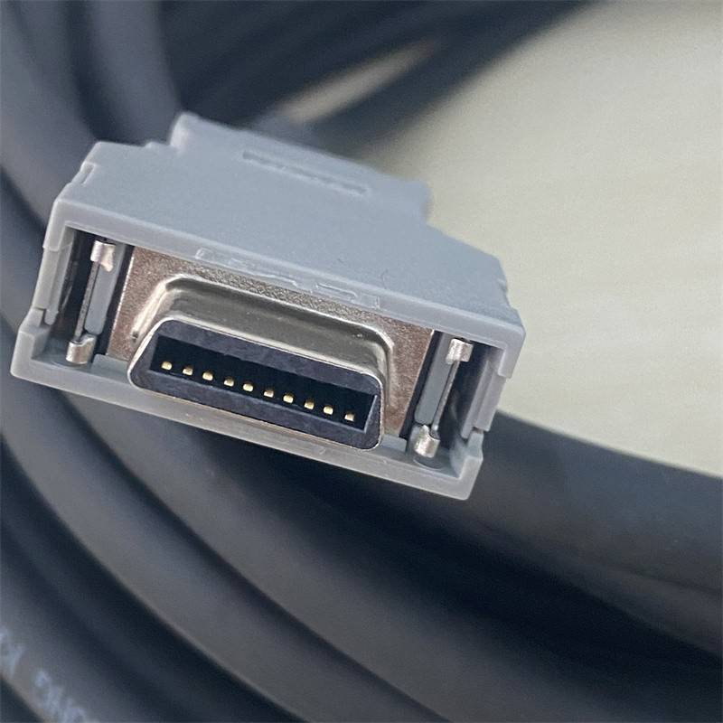 K15发那科JYA2外线 主轴电机编码器线A06B-6078-K811 2004-T254 - 图3