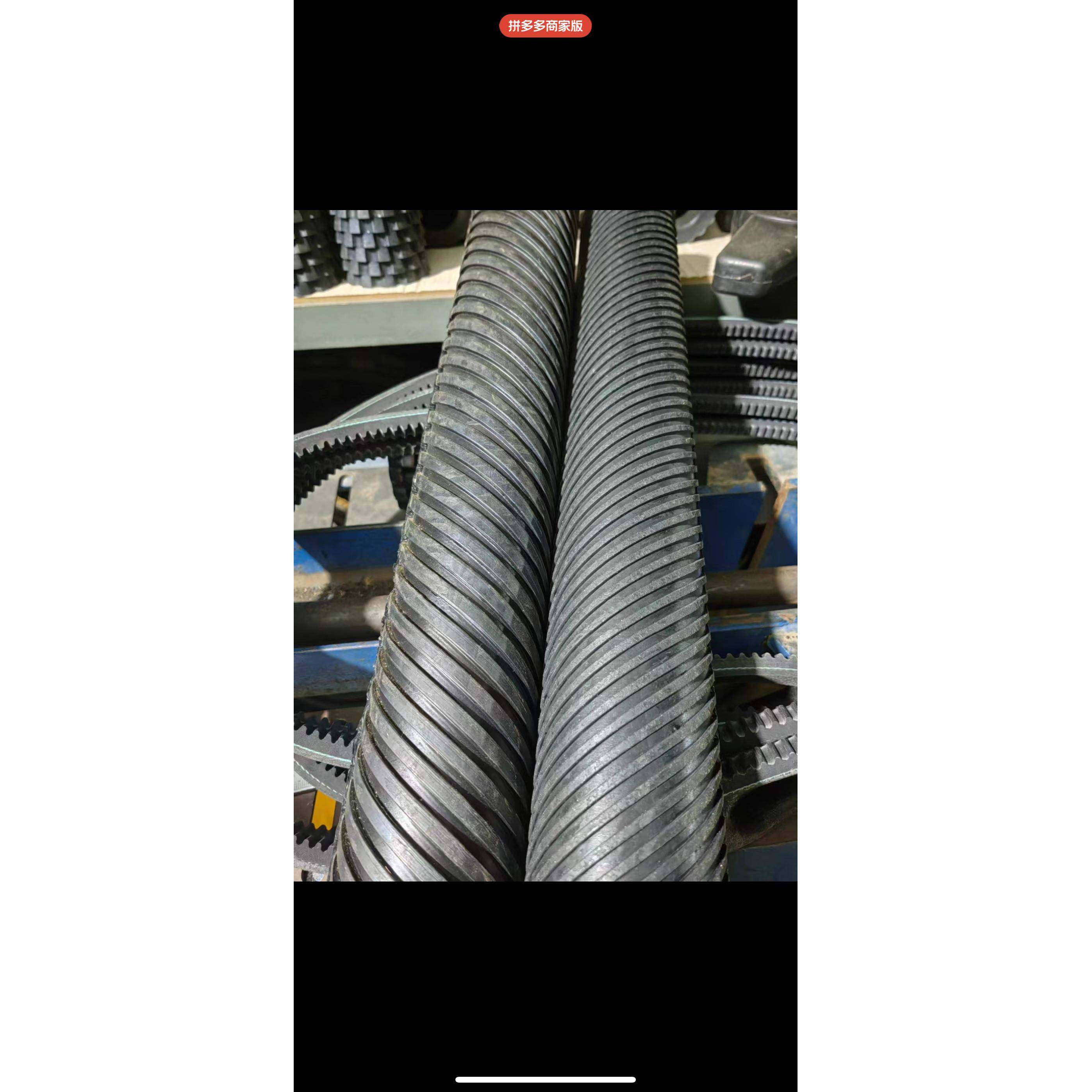 玉米收割机扒皮辊沭河拉法山金达威胶辊剥皮辊细纹螺旋胶辊粗纹,淘宝优惠券,粉丝福利购,淘宝优惠卷