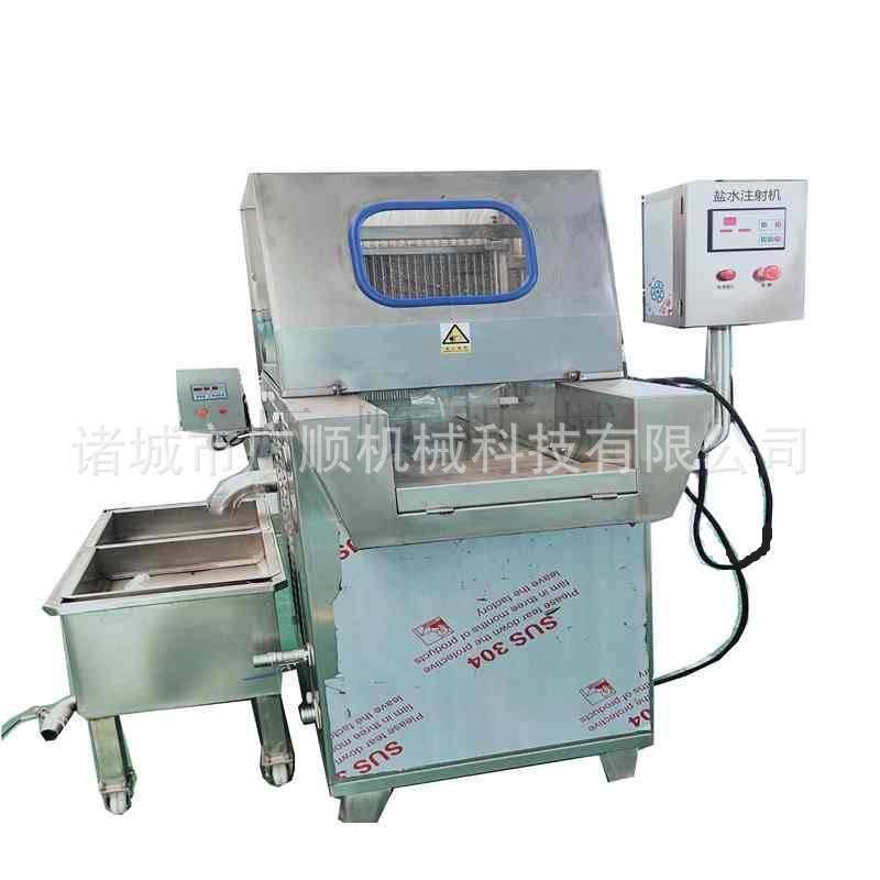 带骨牛肉盐水注射机肉制品腌制注射机带骨腌料注射设备盐水注,淘宝优惠券,粉丝福利购,淘宝优惠卷