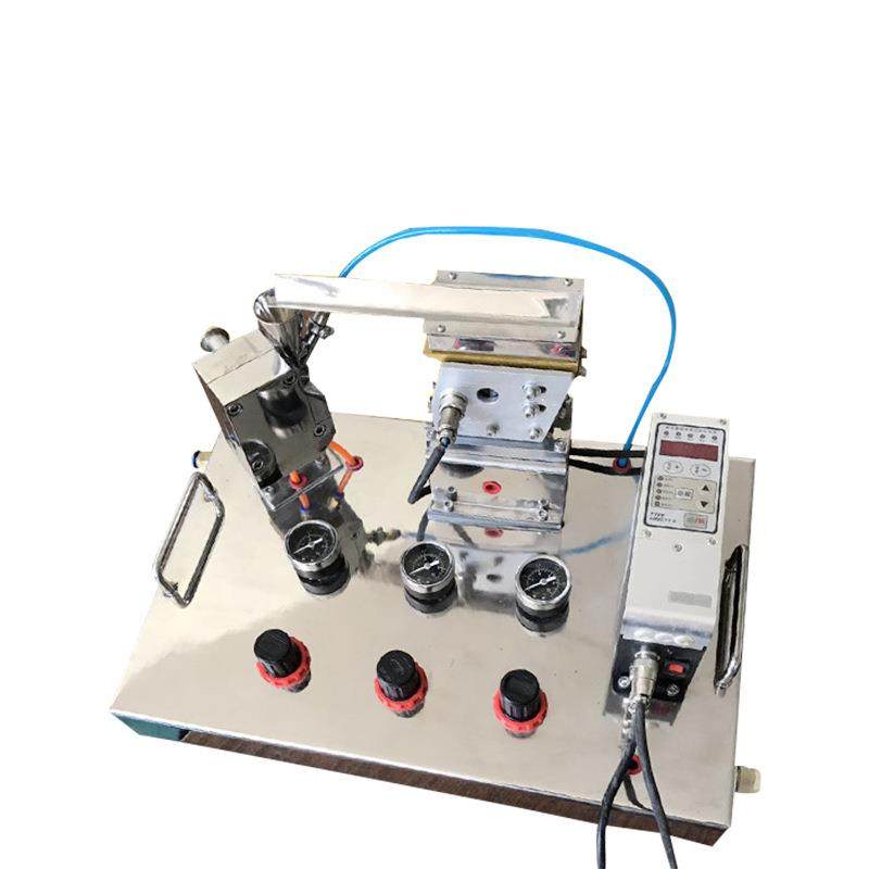 厂家供应实验室小型气流粉碎机AO中药材粉碎机粉碎机械低温粉碎机,淘宝优惠券,粉丝福利购,淘宝优惠卷