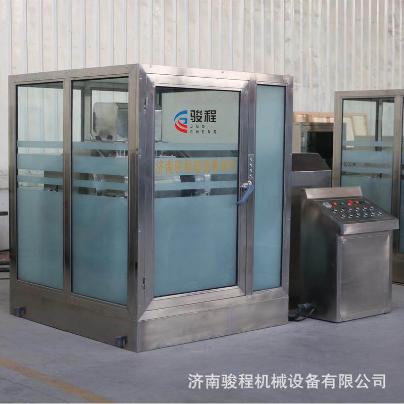 山东济南大型304不锈钢振动式中药材三七打粉机低温超细研磨设备,淘宝优惠券,粉丝福利购,淘宝优惠卷