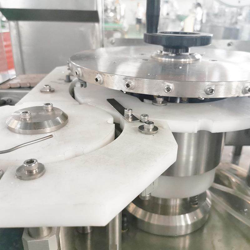 高速口服液灌装机一次性保健品口服液灌装全自动20ml口服液灌装机,淘宝优惠券,粉丝福利购,淘宝优惠卷