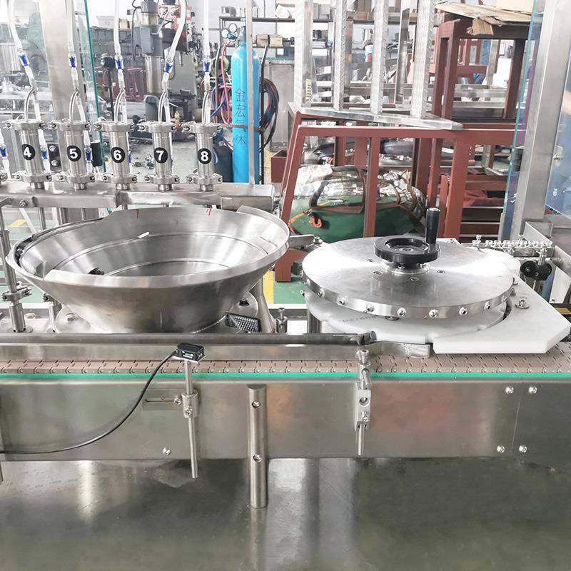 高速口服液灌装机一次性保健品口服液灌装全自动20ml口服液灌装机,淘宝优惠券,粉丝福利购,淘宝优惠卷