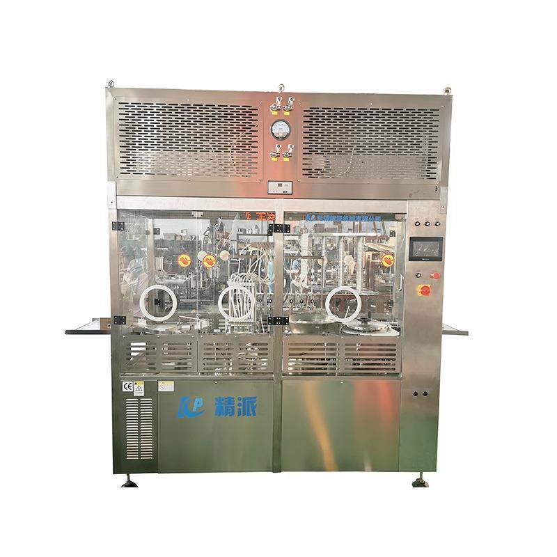 高速口服液灌装机一次性保健品口服液灌装全自动20ml口服液灌装机,淘宝优惠券,粉丝福利购,淘宝优惠卷