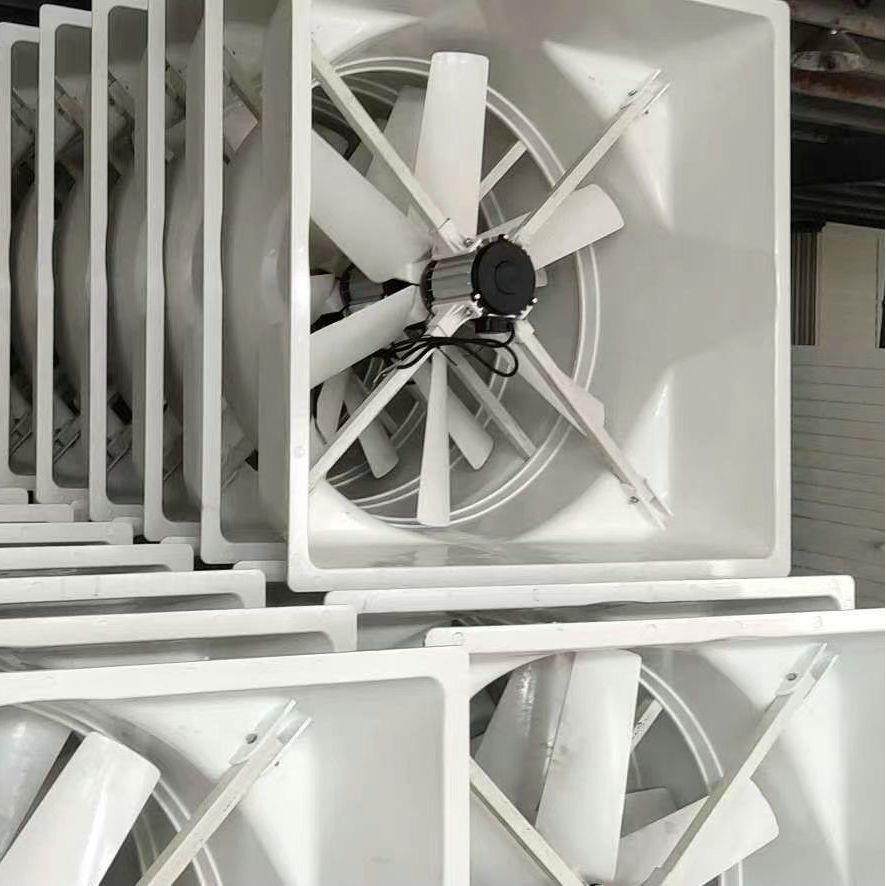 镀锌板玻璃钢负压风机工业抽风机车间降温负压风扇排气扇,淘宝优惠券,粉丝福利购,淘宝优惠卷