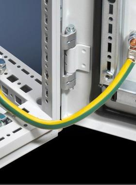 德国威图RITTAL连接线缆用于馈电或连接布线商品编号:SZ4315150