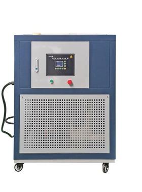 YHR高低温循环一体机实验室制冷加热冷却防爆高低温一体机
