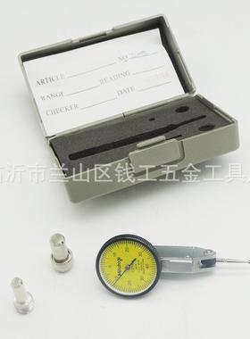 杠杆百分表杠杆千分表小表盘32直径表盘