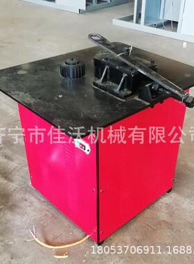 优惠钢筋调直机数控圆钢弯弧机数控弯曲机和预应力机械