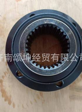 供应重汽豪沃车身配件WG7117329065凸缘（31*165*4）