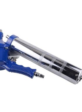 锐壹气动黄油枪风动工具汽车注油机气动黄油机400ccml