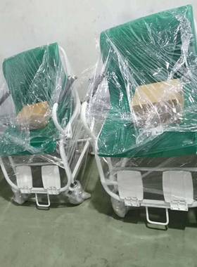 敬老院老人坐式体重称300kg坐称体重电子称移动方便数显座椅称