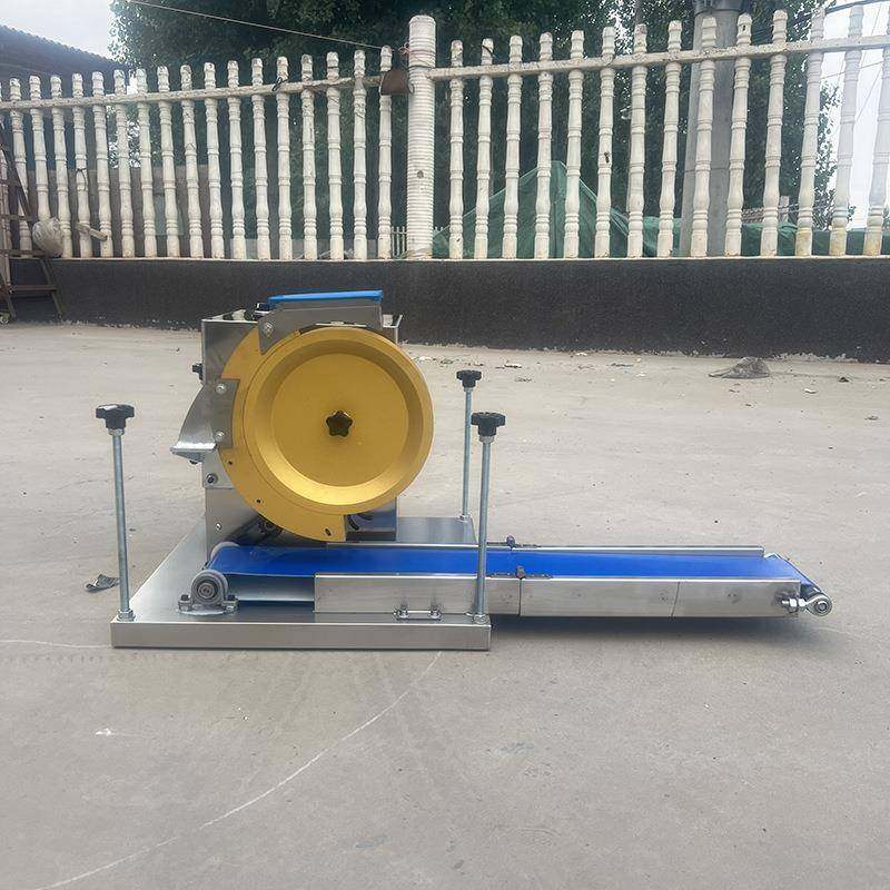 全自动商用搓圆机元宵麻球芋圆青团不挑食材薄厚可调,淘宝优惠券,粉丝福利购,淘宝优惠卷