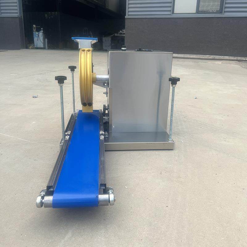 全自动商用搓圆机元宵麻球芋圆青团不挑食材薄厚可调,淘宝优惠券,粉丝福利购,淘宝优惠卷