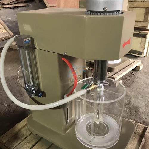 实验室浸出搅拌机化验室大学实验室用XJT型搅拌机耐久高效全自动 - 图2