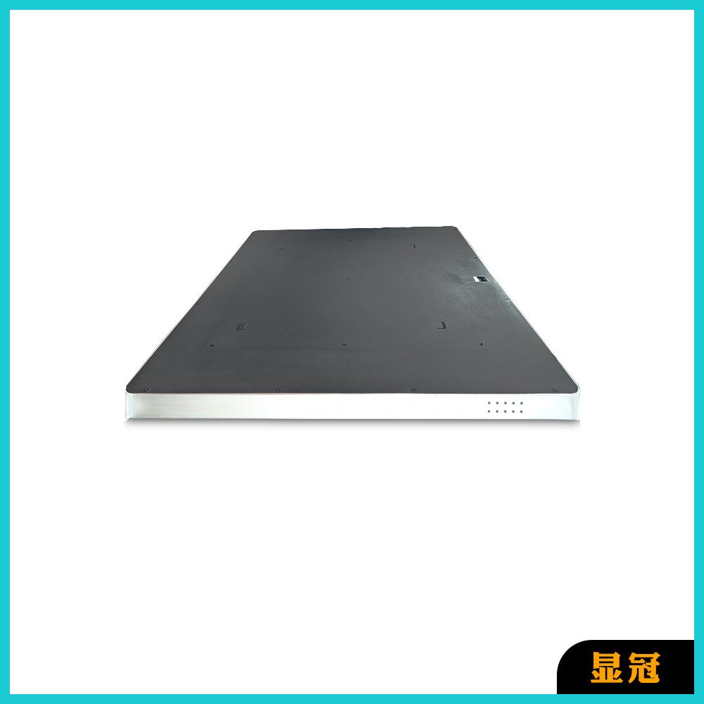 Factory direct sales school smart touch all-in-one 21.5-inch machine campus smart electronic class card kindergarten attendance