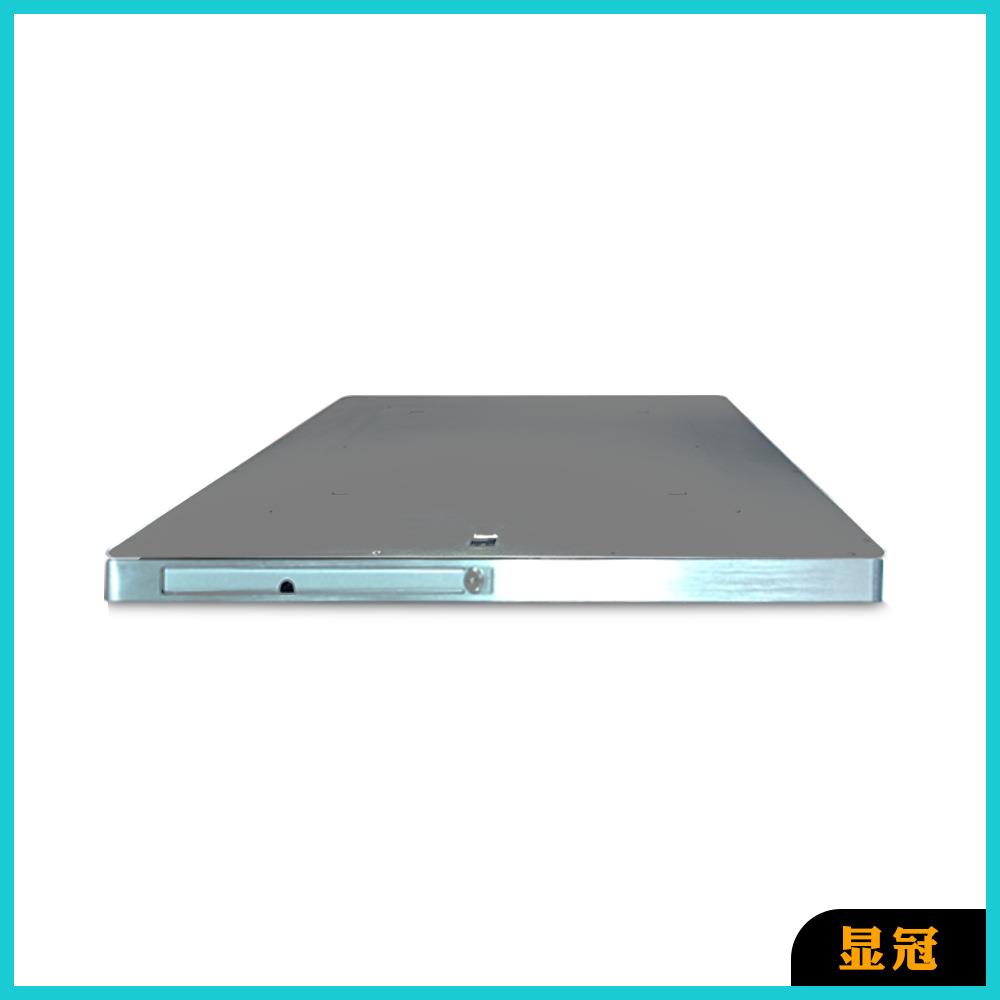 Factory direct sales school smart touch all-in-one 21.5-inch machine campus smart electronic class card kindergarten attendance