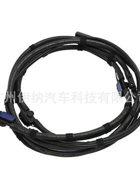 A2218600292适用于奔驰S350W221雨刮加热喷水管汽车配件