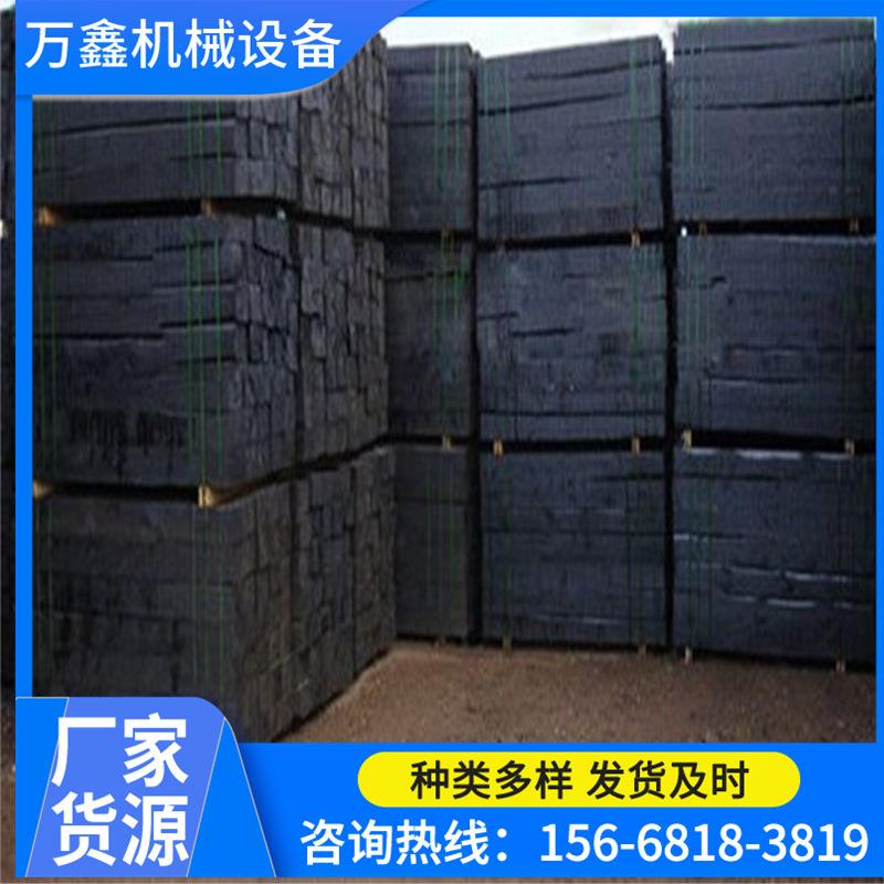 现货供应道岔枕木铁路枕木矿用枕木落叶松枕木樟子松枕木 - 图3