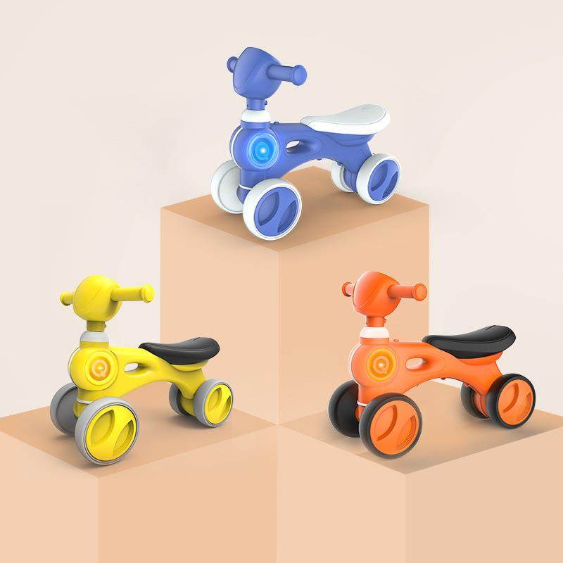 锋达儿童平衡车无脚踏宝宝玩具小孩溜溜车滑行车滑步车,淘宝优惠券,粉丝福利购,淘宝优惠卷