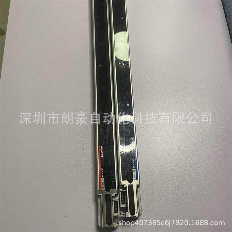 基恩士SL-V60HSL-V60HMSL-V60LSL-V64HSL-V64HM/VS0安全光栅 - 图2