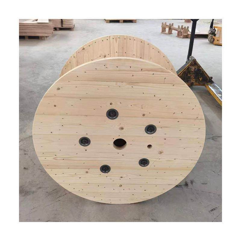 工业级光缆胶木盘线轴卷线盘绕线盘电缆盘电线收纳绞盘工字轮,淘宝优惠券,粉丝福利购,淘宝优惠卷