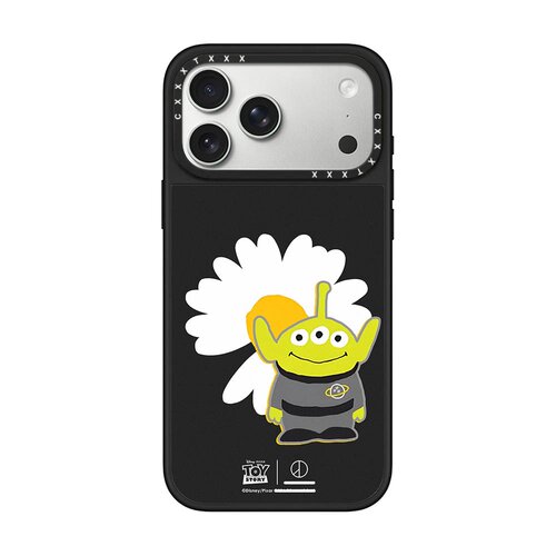casyefy联名GD权志龙玩具总动员18Pro适用iPhone17promax苹果16puls手机壳15镜面14磁吸可爱卡通华强北平替 - 图3