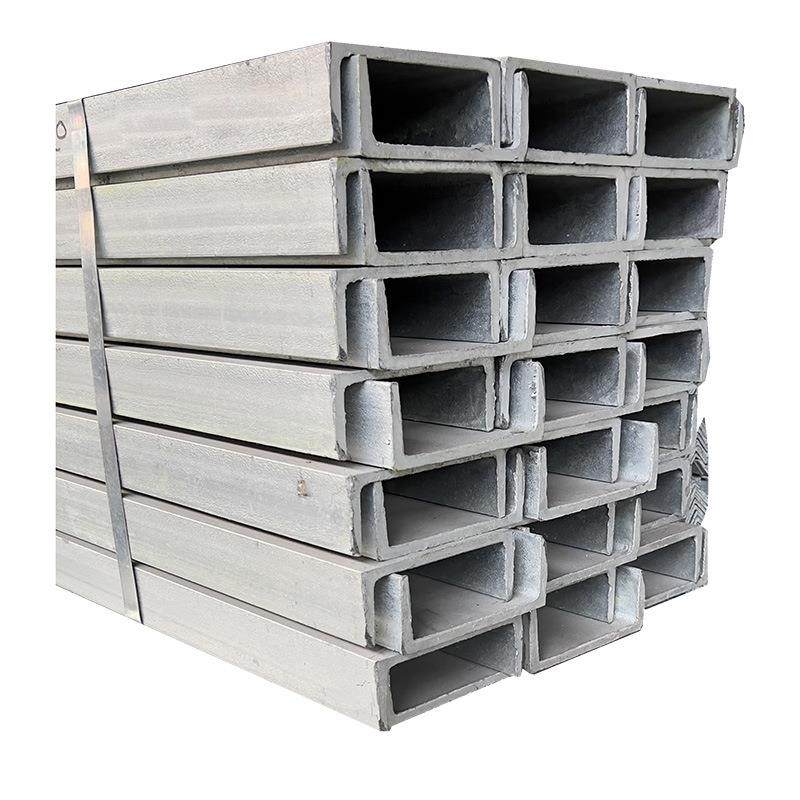 厂家热镀锌槽钢角钢建筑桥梁钢结构H型钢工字槽钢U型钢,淘宝优惠券,粉丝福利购,淘宝优惠卷