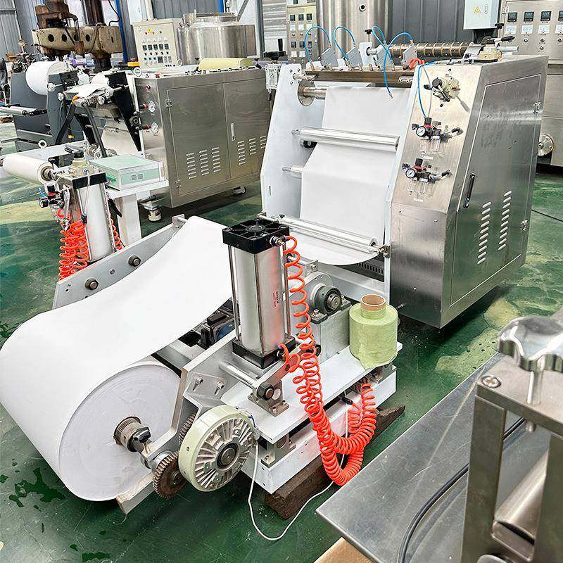 全自动黑膏药生产设备退热贴创可贴凝胶冷敷压敏胶转移膏药涂布机,淘宝优惠券,粉丝福利购,淘宝优惠卷