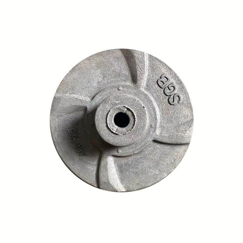 叶轮冷热水高楼层增压管道泵叶轮配件渣浆泵高铬合金叶轮护套,淘宝优惠券,粉丝福利购,淘宝优惠卷