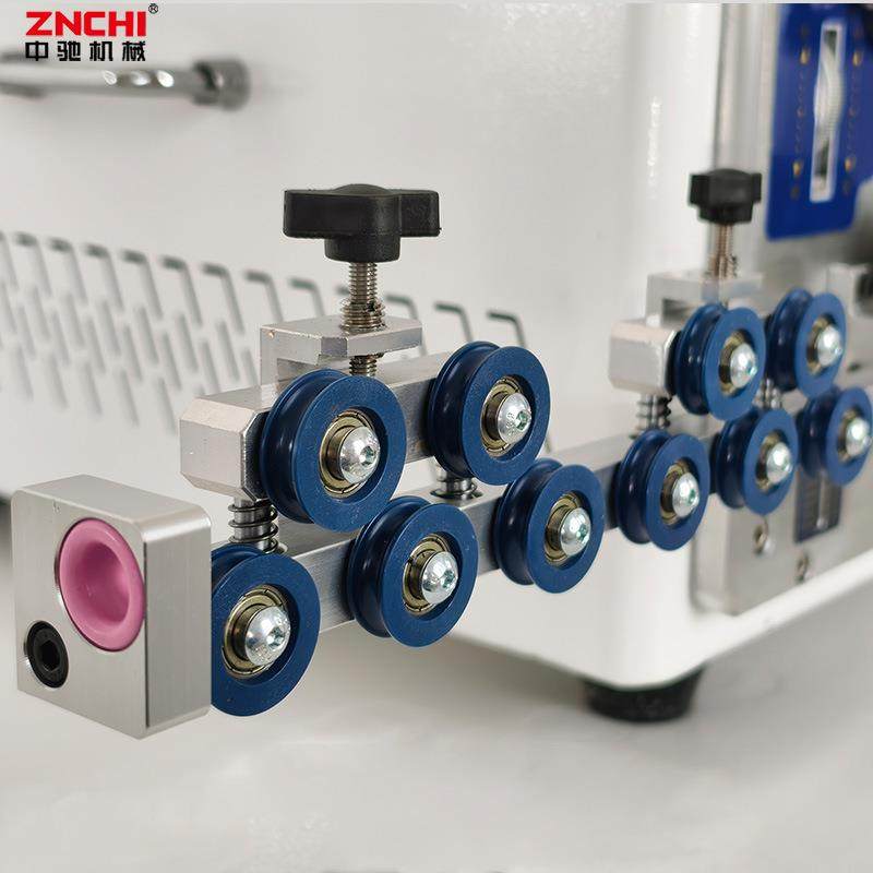 ZCBX-10BL全自动小型电脑剥线剪线折弯机线材下线机厂家,淘宝优惠券,粉丝福利购,淘宝优惠卷