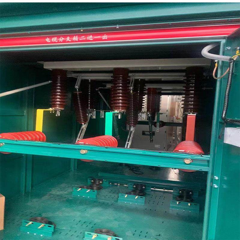 源头厂家35KV隔离开关柜35KV铜排分支箱户外电缆分接箱一进二出,淘宝优惠券,粉丝福利购,淘宝优惠卷