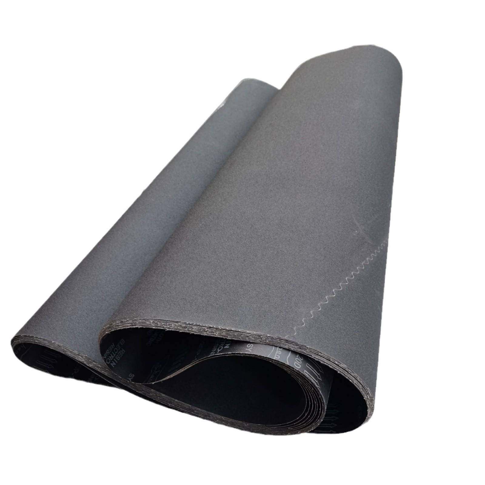 黑色超宽砂带不锈钢拉丝砂带人造板密度板家具砂光沙带打磨抛光带,淘宝优惠券,粉丝福利购,淘宝优惠卷