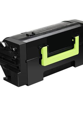适用利盟MS821dn粉盒MS823dn墨粉盒MX822ade/MX826ade碳粉58D3H00