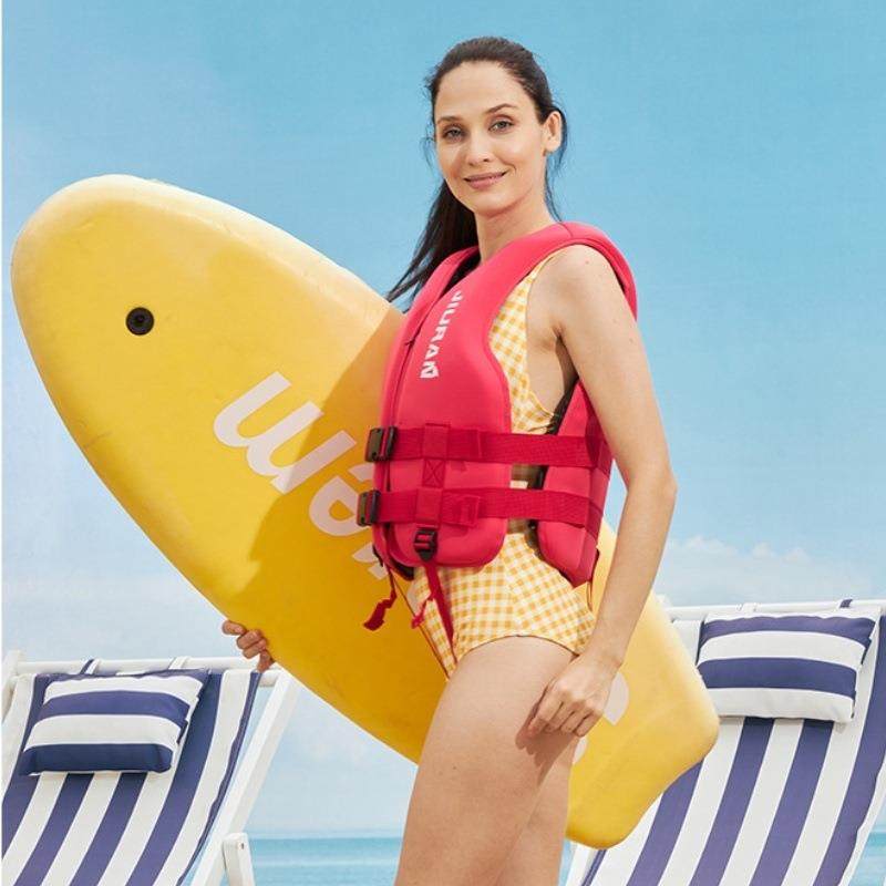 热销成人儿童救生衣水上海钓划船帆板冲浪摩托艇专业浮力背心,淘宝优惠券,粉丝福利购,淘宝优惠卷