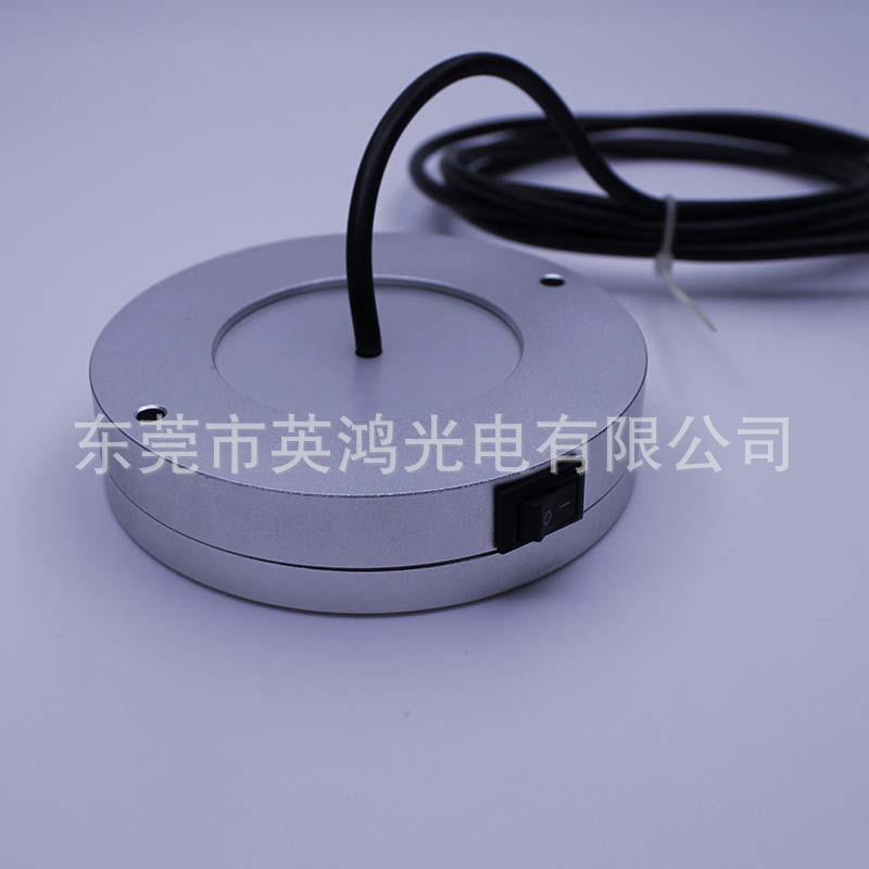 LED船舱照明灯房车灯12VDC船用低压室内灯游艇室内灯车内照明灯 - 图2