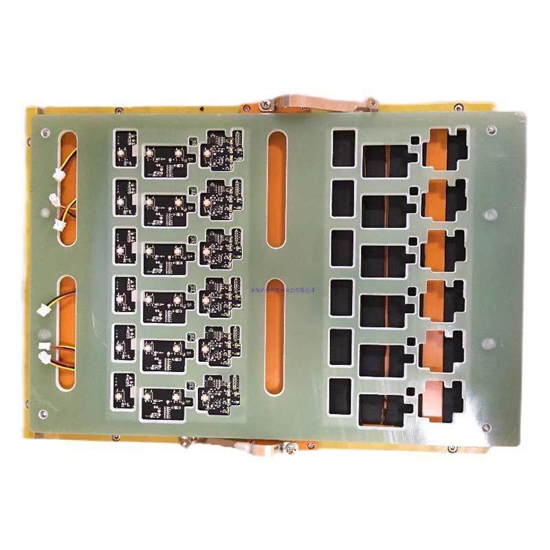 自动焊锡机治具厂家PCBA焊锡夹具焊锡机底座焊锡机工装电路板焊接,淘宝优惠券,粉丝福利购,淘宝优惠卷