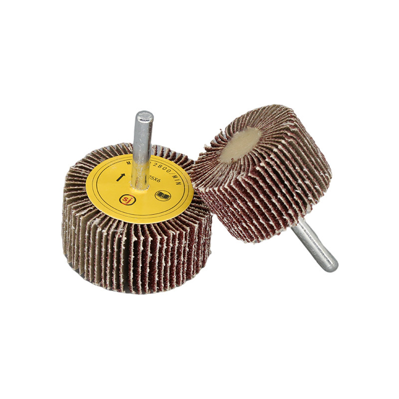 带柄百叶轮磨头百页轮15-80mm砂布磨头木工金属抛光轮砂纸打磨头,淘宝优惠券,粉丝福利购,淘宝优惠卷