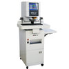 Jindian GD-NB900S all-in-one binding and shredding machine, financial voucher, file text, fully automatic punching and binding machine