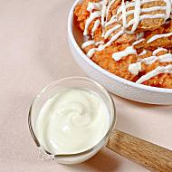 红房子美乃滋蛋黄沙拉酱640g