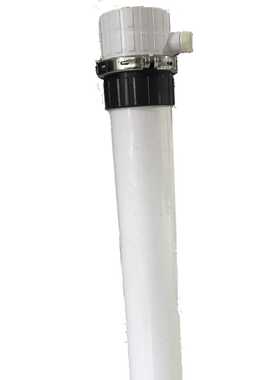 超滤膜2860/2880中水回用污水处理设备PVDF工业一体式中空纤维膜