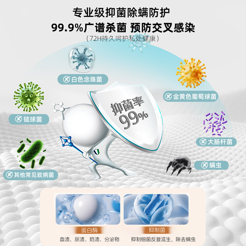 春净天然椰油皂液祛渍净异味酵素除菌抑菌内衣内裤洗衣液专用男女,淘宝优惠券,粉丝福利购,淘宝优惠卷